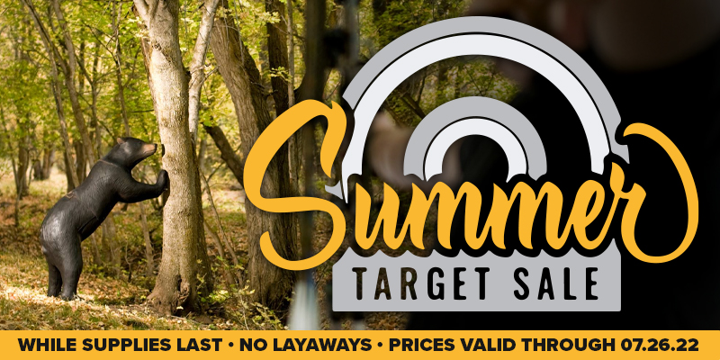 Special: Summer Target Sale